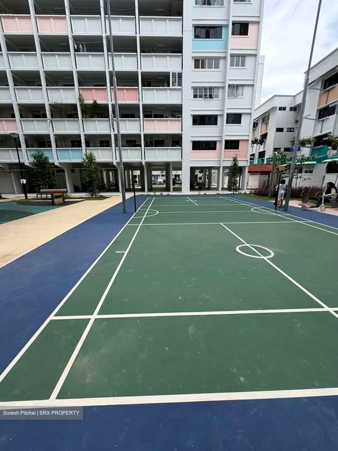 Blk 134 Yishun Street 11 (Yishun), HDB 3 Rooms #563282671